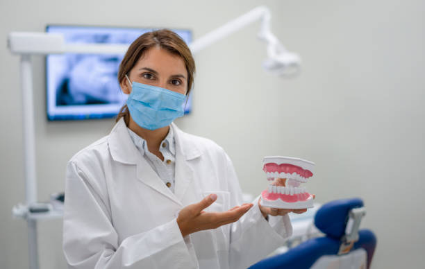Best Emergency TMJ Treatment in Bridgeton, MO