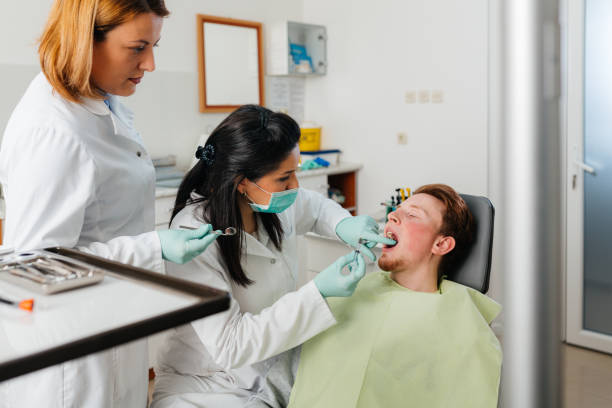 Best Emergency Dental Care for Broken or Chipped Teeth in Bridgeton, MO