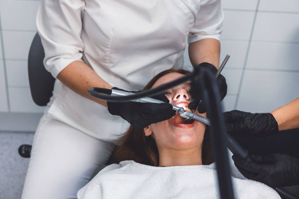 Best Emergency Treatment for Dental Infections or Abscesses in Bridgeton, MO